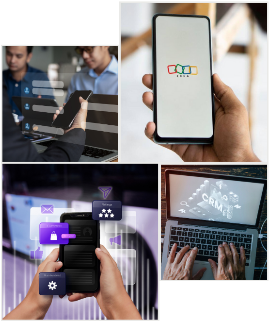 Collaboration System